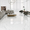 Picture of Floor tile aston, marble effect, glossy, 9mm 120x120