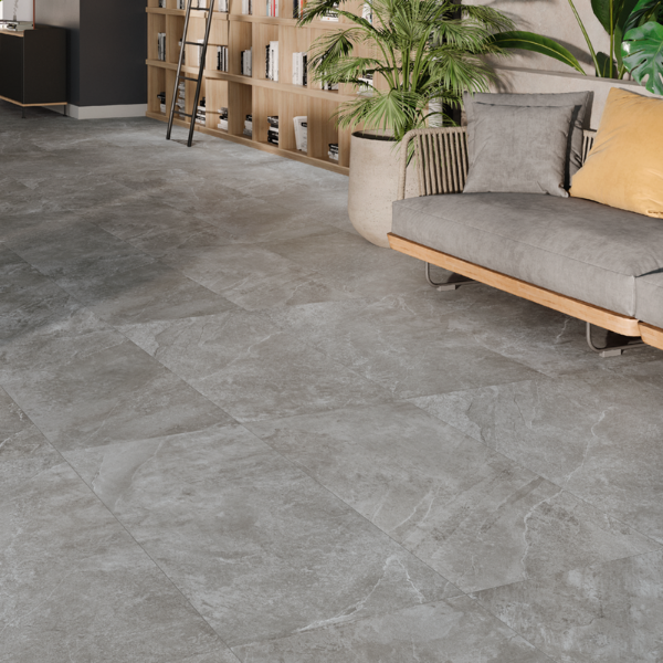 Picture of Floor tile indic, stone effect, matt, 30x60
