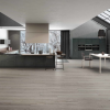 Picture of Floor tile ninsba, wood effect, matt, 15x90