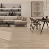 Picture of Floor tile havsta, wood effect, matt, 23x120