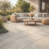 Picture of Floor tile ardesia, stone effect, matt, 30x60