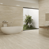 Picture of Floor tile toscana, stone effect, matt, 60x120