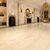 Picture of Floor tile opal bone, marble effect, glossy, 60x120