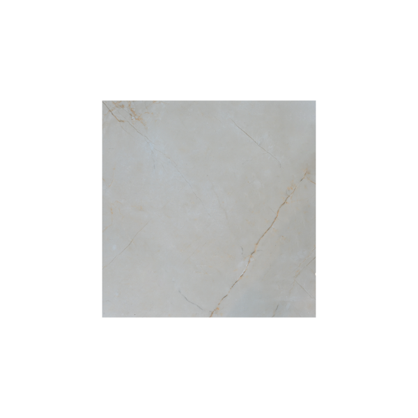 Picture of Floor tile antique, marble effect, glossy, 60x60