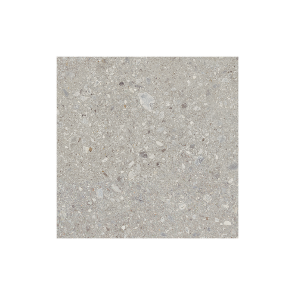 Picture of Floor tile mystone, stone effect, structured, 20mm 80x80