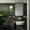 Picture of Wall tile lume, decor, glossy, 6x24