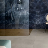 Picture of Floor tile allmarble, marble effect, glossy, 10mm 60x120
