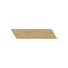 Picture of Floor tile treverksoul, wood effect, matt, 11x54