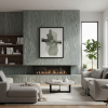 Picture of Floor tile grande marble, marble effect, glossy, 6mm 120x278