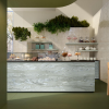 Picture of Floor tile grande marble, marble effect, matt, 6mm 120x278