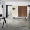 Picture of Floor tile grande marble, marble effect, glossy, 6mm 120x120