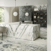 Picture of Floor tile grande marble, marble effect, matt, 6mm 120x120