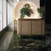 Picture of Floor tile grande marble, marble effect, glossy, 6mm 120x120