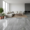 Picture of Floor tile grande marble, marble effect, glossy, 6mm 120x120