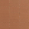 Picture of Wall tile confetto, decor, matt, 5x15