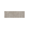 Picture of Wall tile naturalia, decor, matt, 33x100