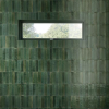 Picture of Wall tile lume, decor, glossy, 6x24