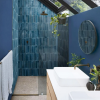 Picture of Wall tile lume, decor, glossy, 6x24