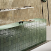 Picture of Wall tile zellige, decor, glossy, 10x10 