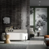 Picture of Wall tile lume, decor, glossy, 6x24