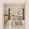 Picture of Floor tile mystone, stone effect, matt, 9mm 60x120