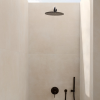Picture of Floor tile slow, concrete effect, matt, 60x120