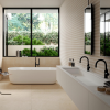Picture of Wall tile caracter, decor, matt, 30x90