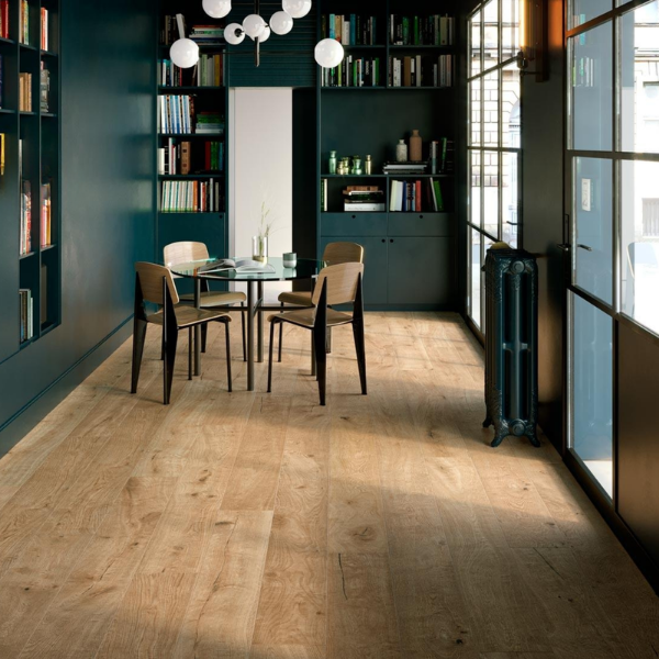 Picture of Floor tile vero, wood effect, matt, 20x120
