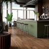 Picture of Floor tile vero, wood effect, matt, 20x120