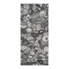 Picture of Floor tile wanderlust, marble effect, glossy, 6mm 120x278