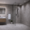 Picture of Floor tile jolie, marble effect, glossy, 6mm 120x278