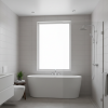 Picture of Floor tile toronto, plain effect, matt, 20x60