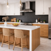 Picture of Floor tile brickwall, decor, matt, 9.5mm 7x28