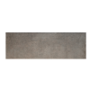 Picture of Floor tile potsdam, concrete effect, matt, 9.5mm 20x60