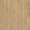 Picture of Engineered wood flooring, classic 3060, oak light brown, 2200x185x13mm