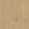 Picture of Engineered wood flooring, classic 3060, oak light brown, 2200x185x13mm