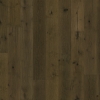 Picture of Engineered wood flooring, countryside trendtime 8, oak dark brown, 1882x190x14mm