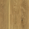 Picture of Engineered wood flooring, cream trendtime 4, oak light brown, 2010x160x13mm