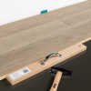 Picture of Underlay, acoustic protect 80, 8.5 sqm, 8500x1000x1.8mm