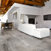 Picture of Floor tile la roche, stone effect, matt, 120x120