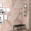 Picture of Floor tile reves de rex, marble effect, glossy, 6mm 120x280