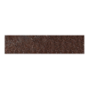 Picture of Wall tile brick, brick effect, matt, 9.5mm 6x25