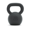 Picture of Gym weights, iron kettlebell 16kg 