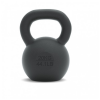 Picture of Gym weights, iron kettlebell 20kg 