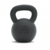 Picture of Gym weights, iron kettlebell 26 kg
