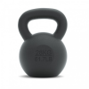 Picture of Gym weights, iron kettlebell 28 kg