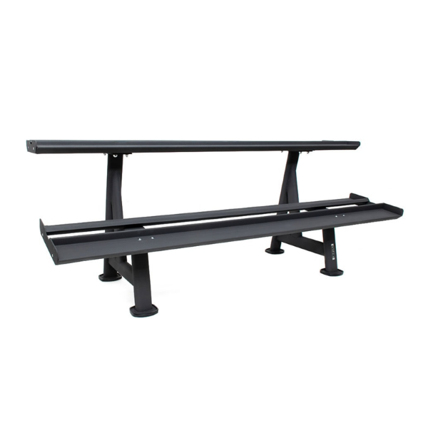 Picture of Dumbell rack, 200x67x77 cm