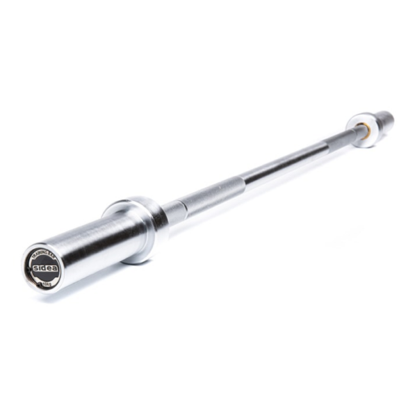 Picture of Training barbell, steel, 140 cm (10 kg)