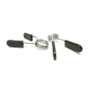 Picture of Lock collar, spring