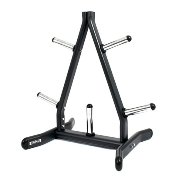 Picture of Piramidal plate holder, 74x70x96.5 cm